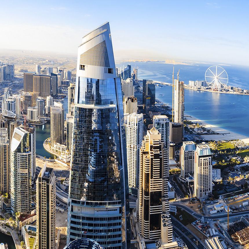 Renedy Grand Dubai